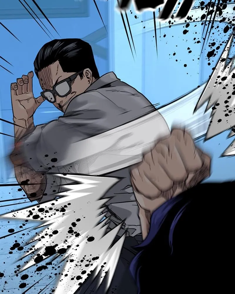 Read To Not Die EN Manga Online