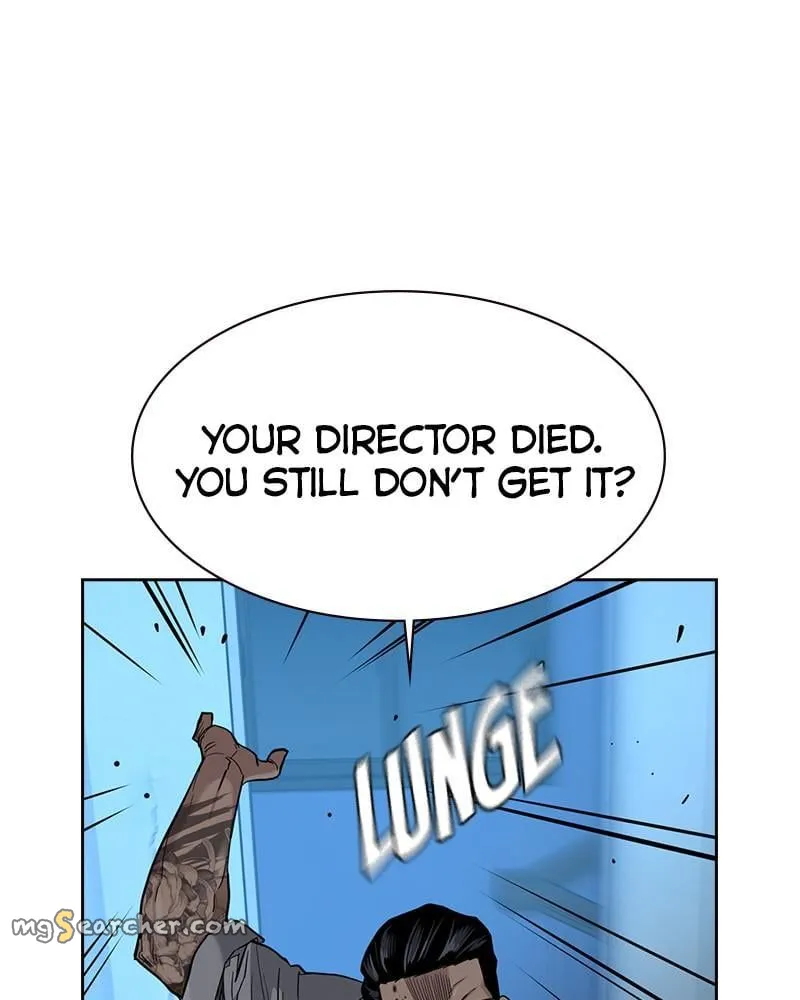 Read To Not Die EN Manga Online