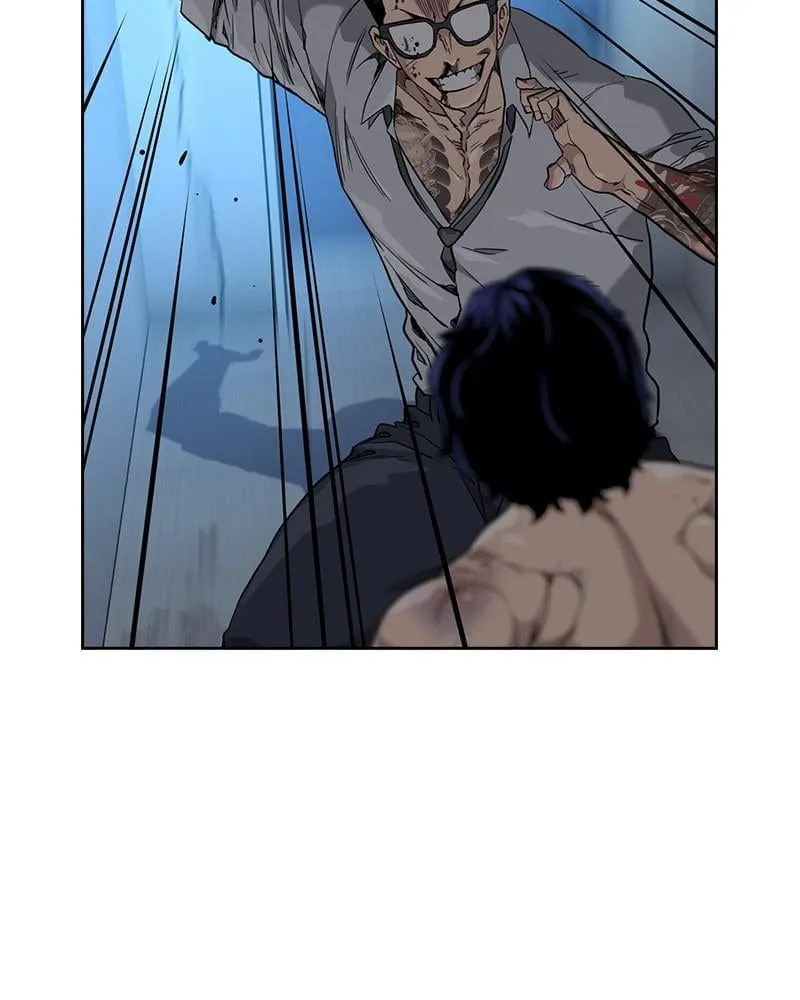 Read To Not Die EN Manga Online