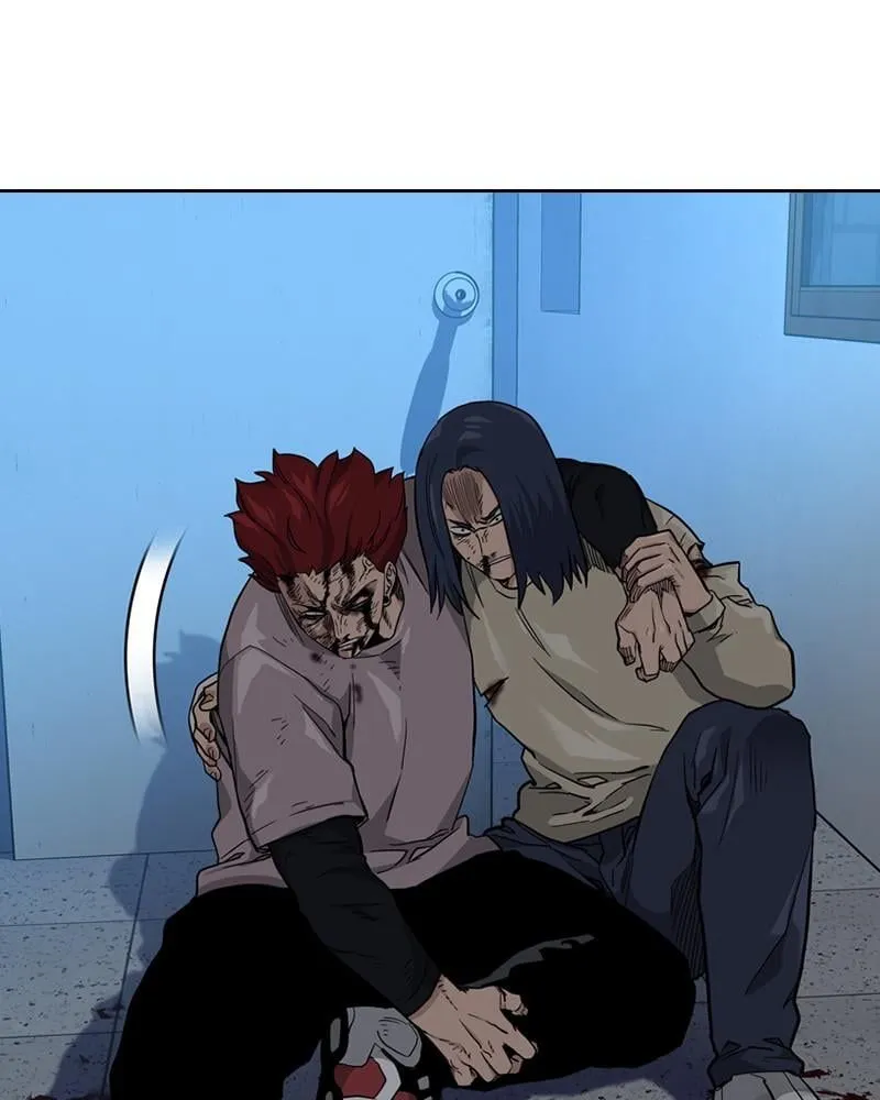 Read To Not Die EN Manga Online