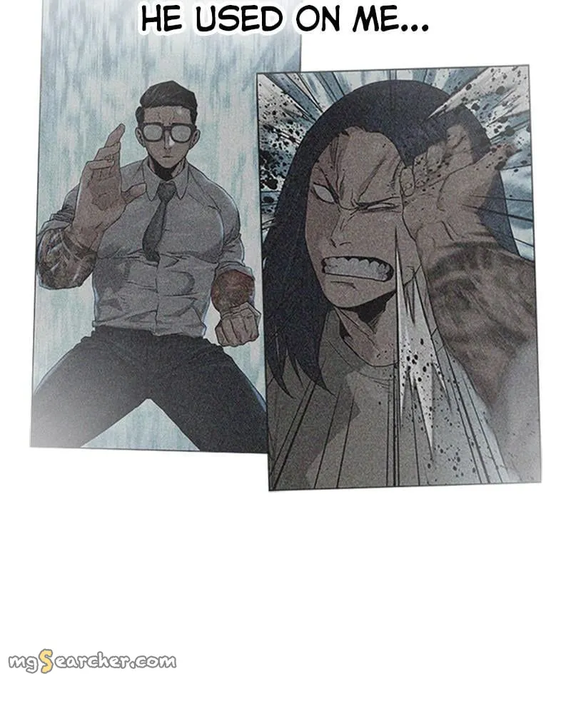 Read To Not Die EN Manga Online
