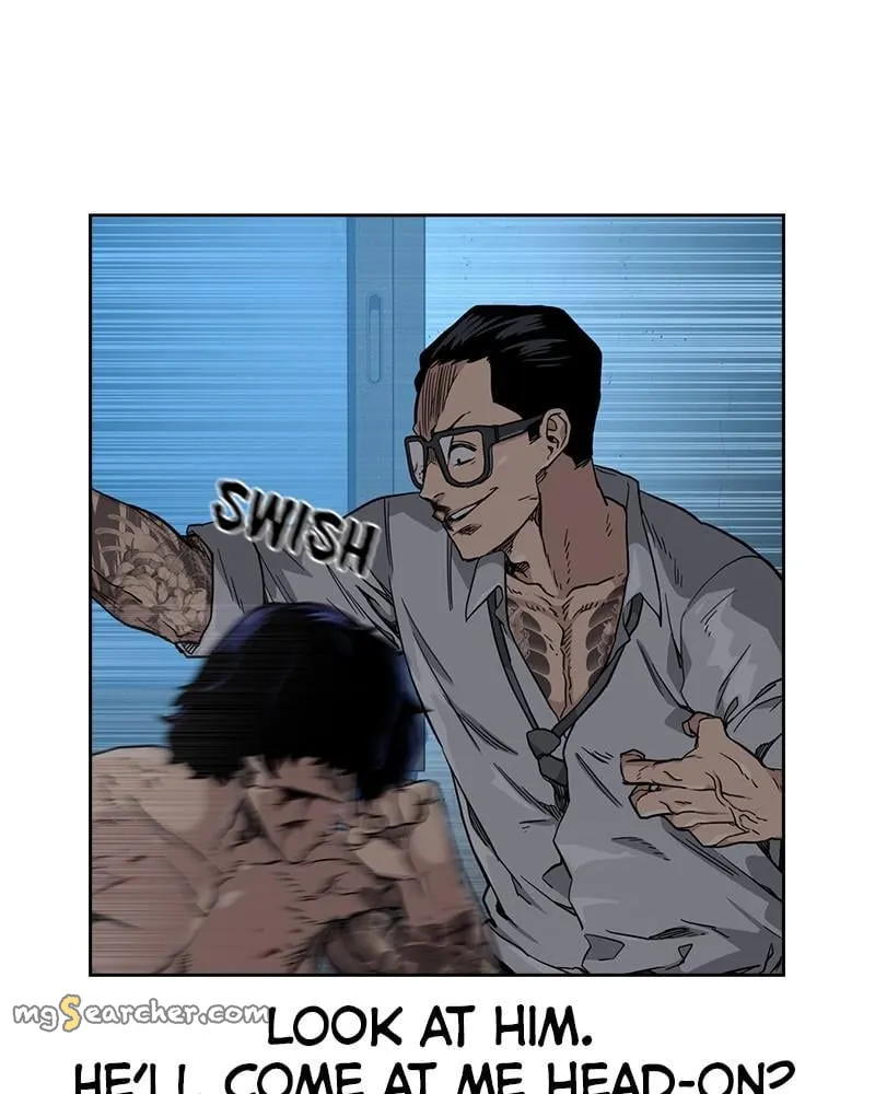 Read To Not Die EN Manga Online