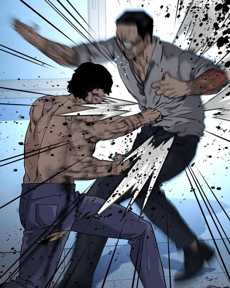 Read To Not Die EN Manga Online