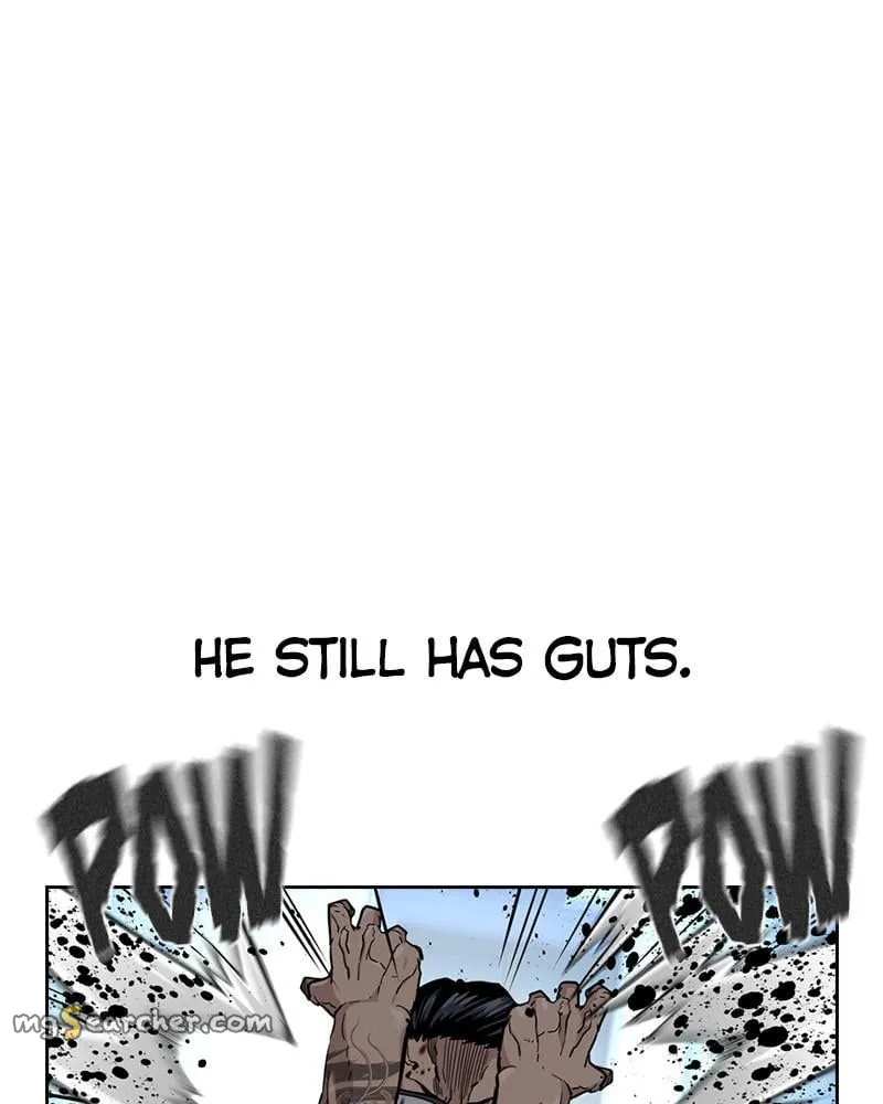 Read To Not Die EN Manga Online