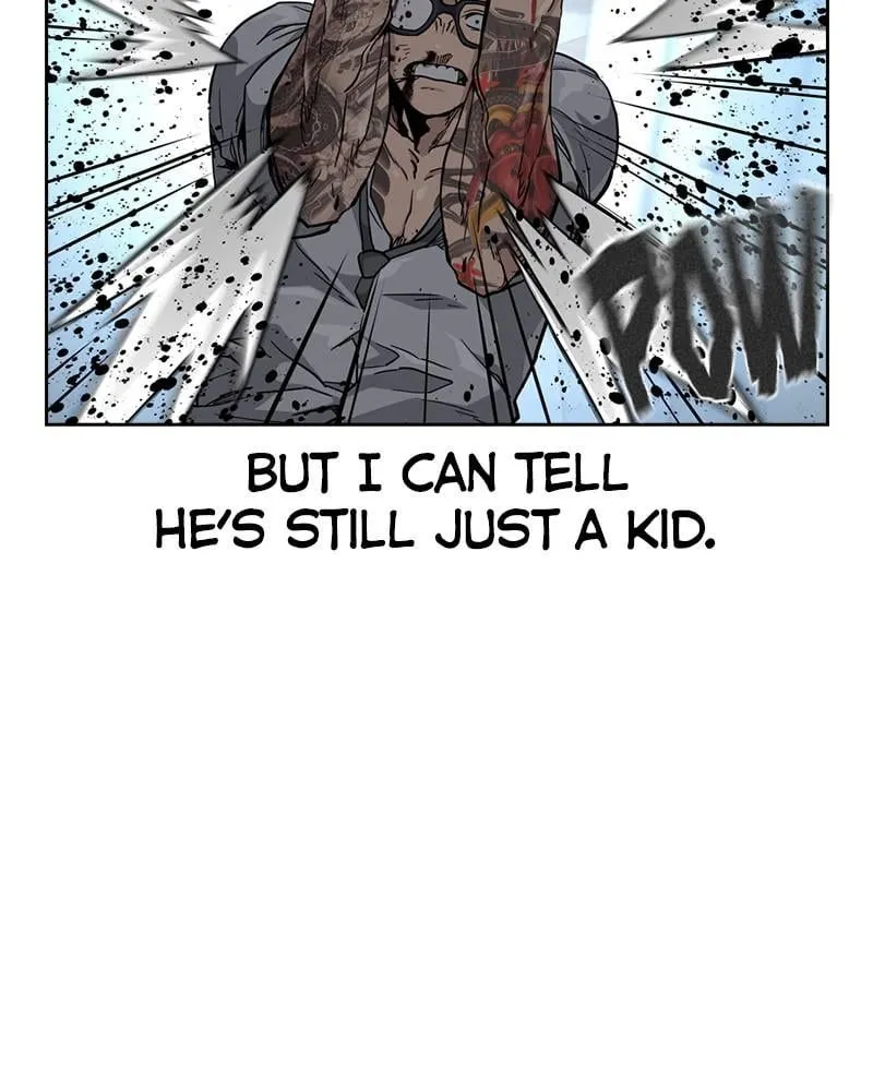 Read To Not Die EN Manga Online