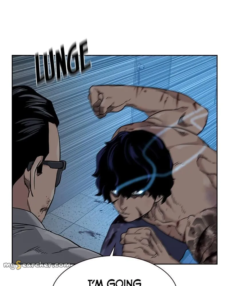 Read To Not Die EN Manga Online