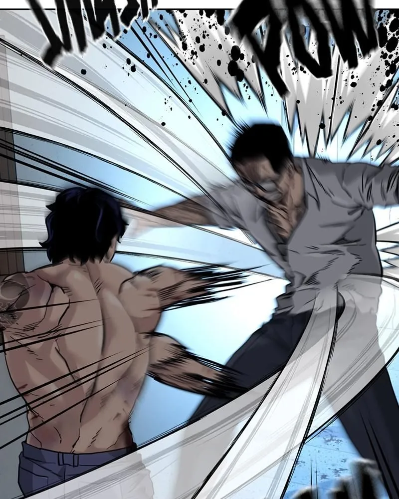 Read To Not Die EN Manga Online