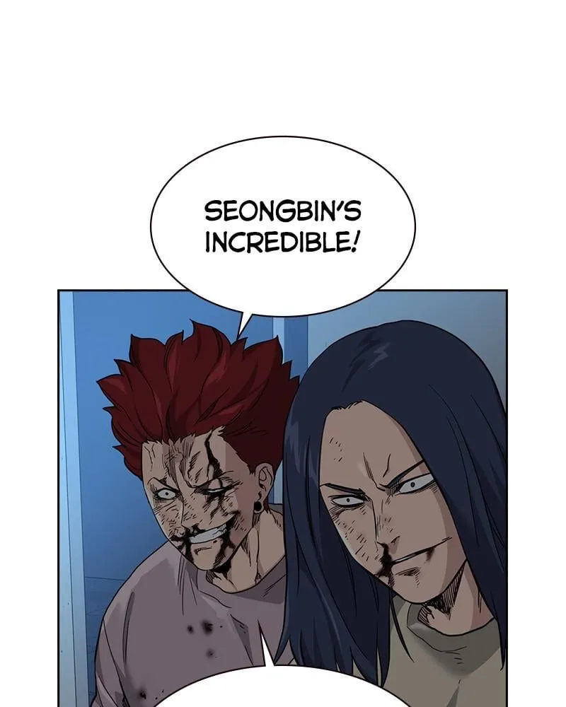 Read To Not Die EN Manga Online