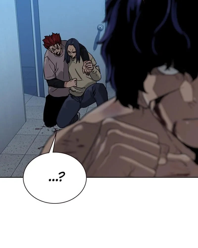 Read To Not Die EN Manga Online