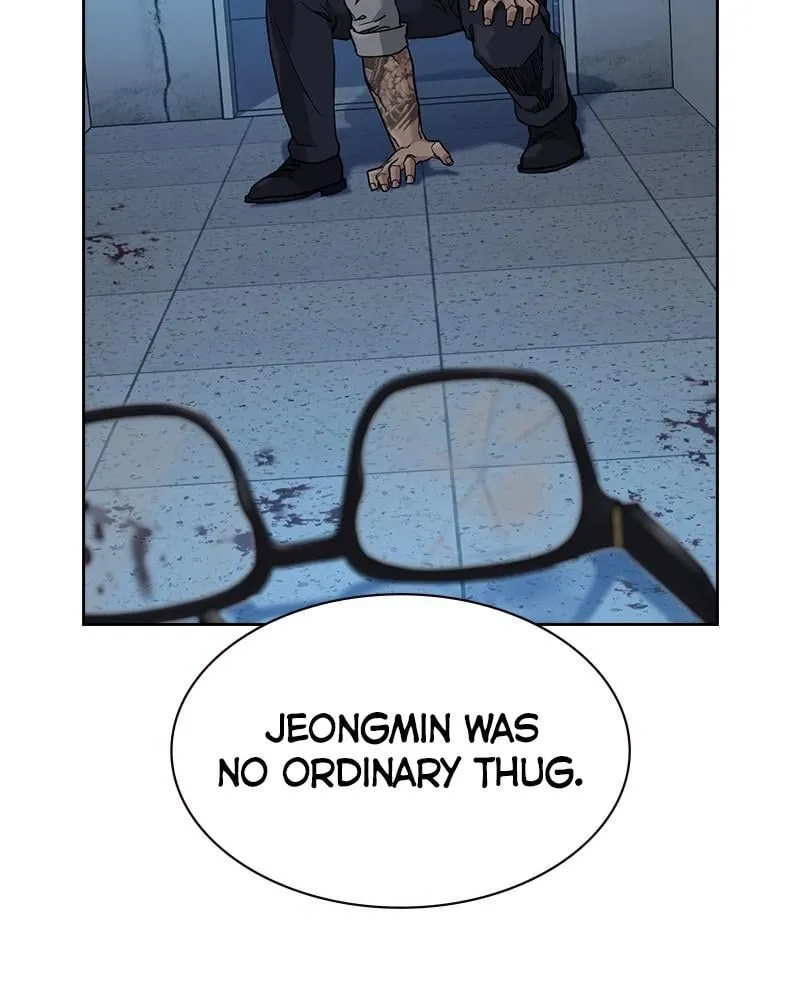 Read To Not Die EN Manga Online