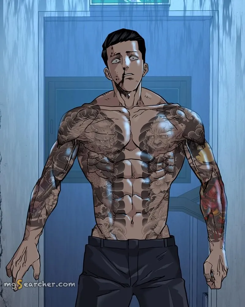 Read To Not Die EN Manga Online