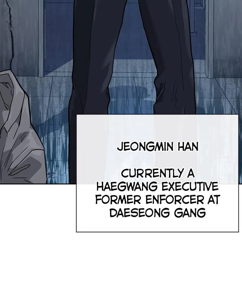 Read To Not Die EN Manga Online