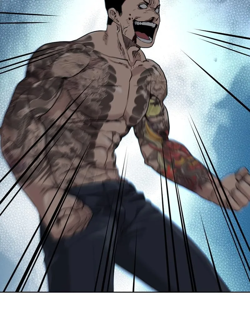 Read To Not Die EN Manga Online