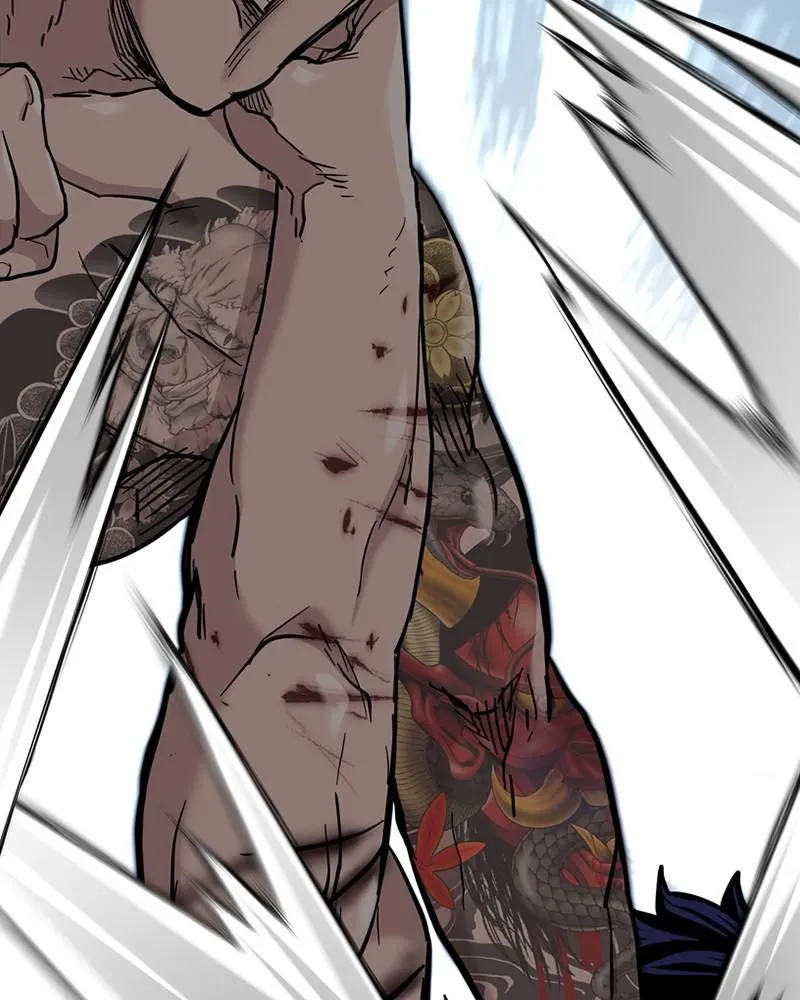 Read To Not Die EN Manga Online