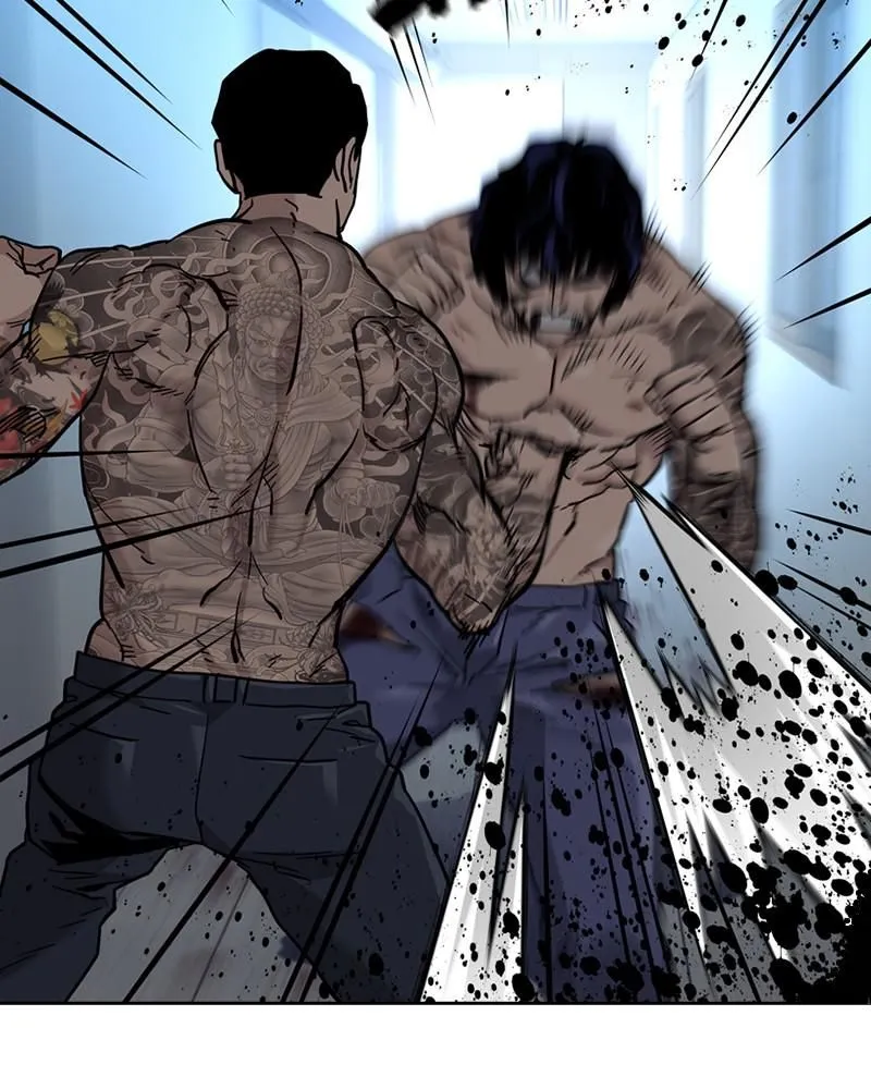 Read To Not Die EN Manga Online