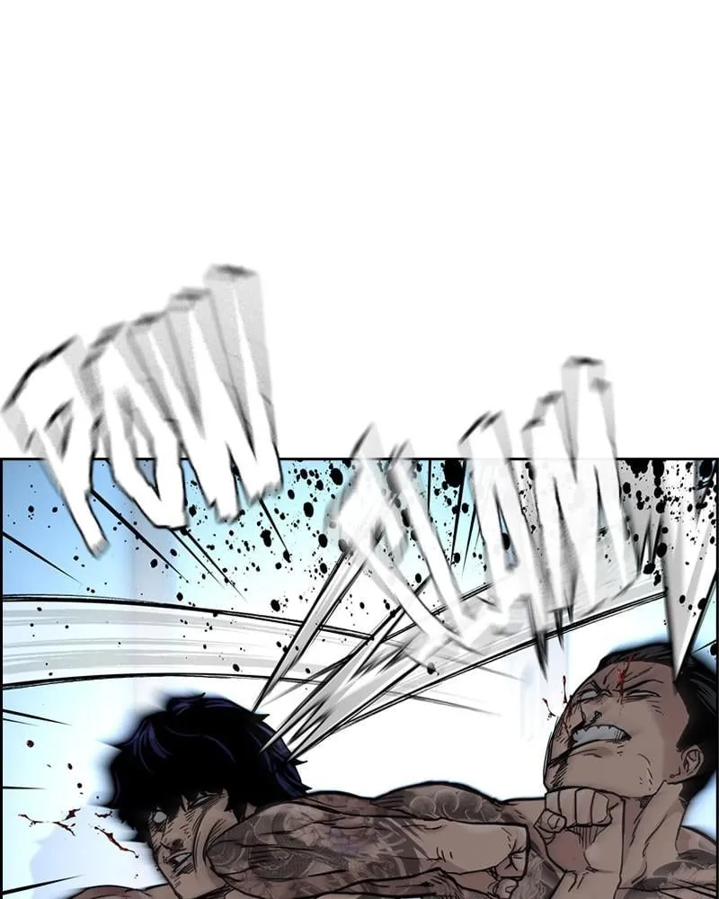 Read To Not Die EN Manga Online