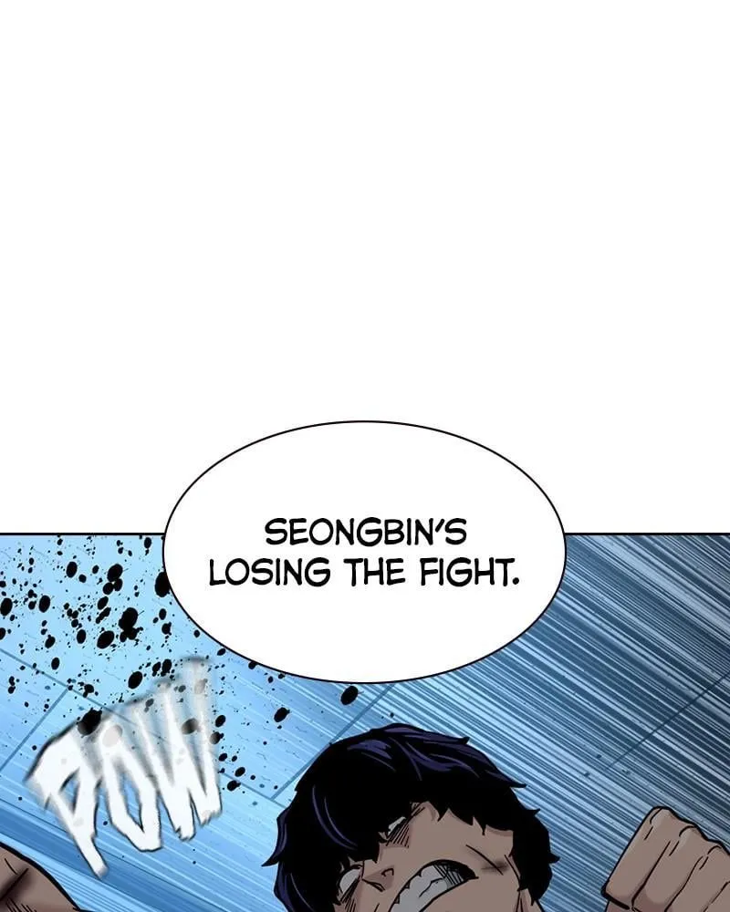 Read To Not Die EN Manga Online