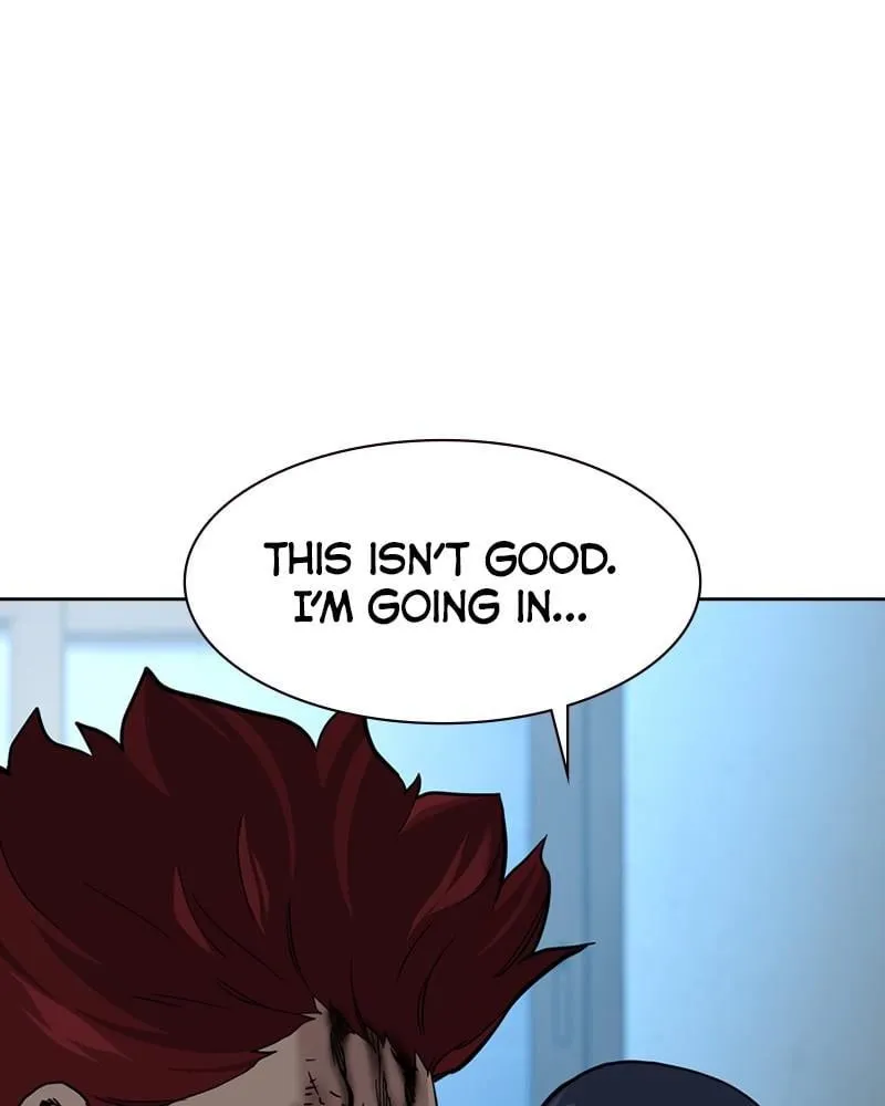 Read To Not Die EN Manga Online