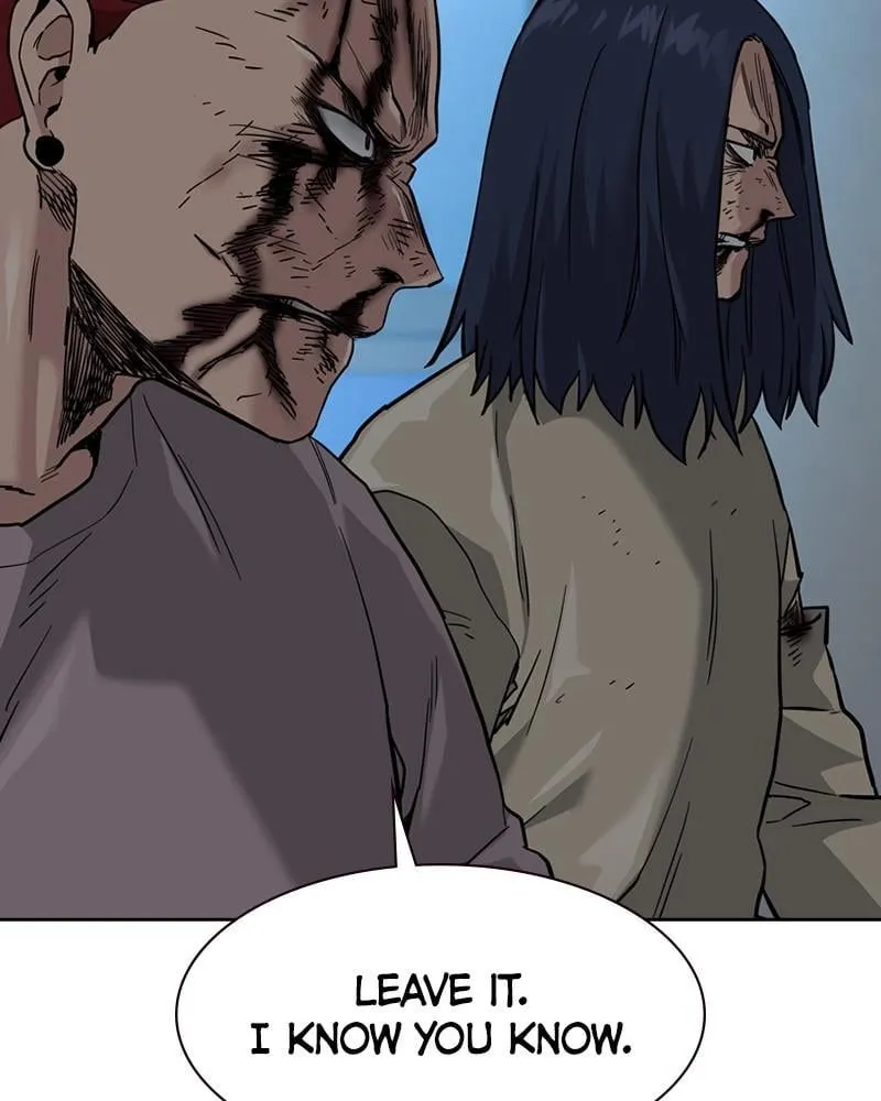 Read To Not Die EN Manga Online