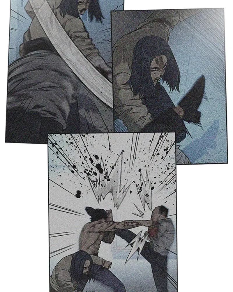 Read To Not Die EN Manga Online