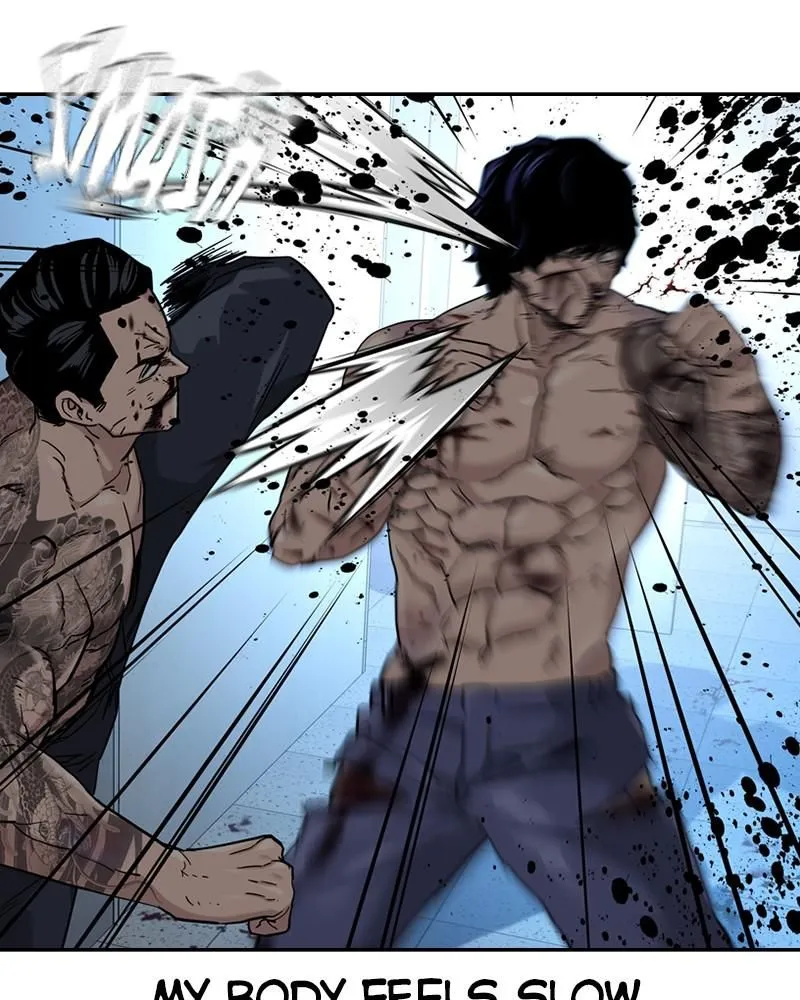Read To Not Die EN Manga Online