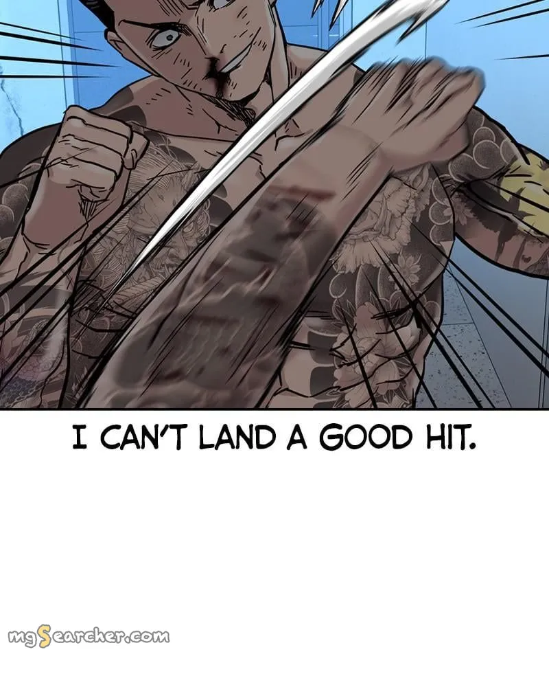 Read To Not Die EN Manga Online