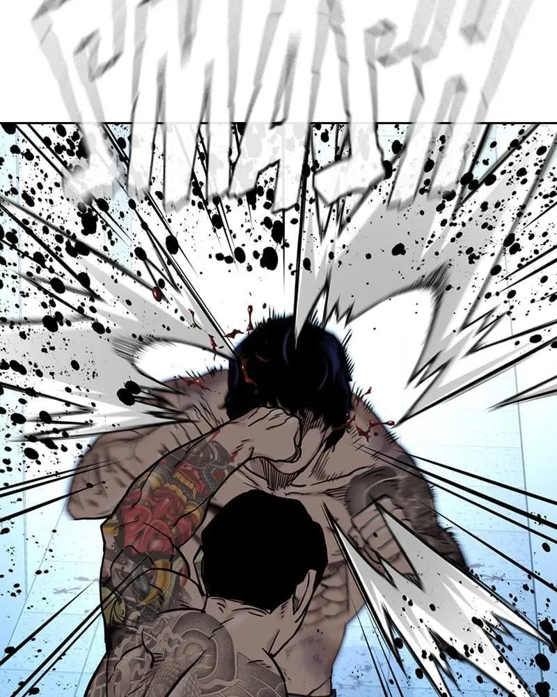 Read To Not Die EN Manga Online