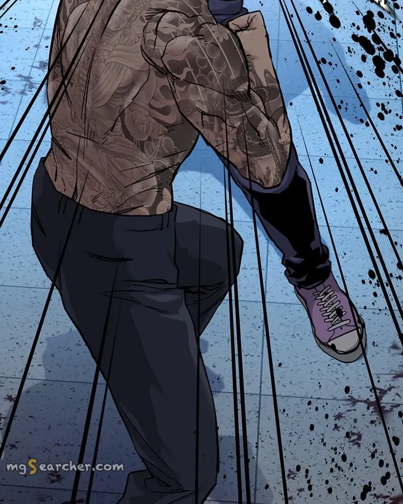 Read To Not Die EN Manga Online