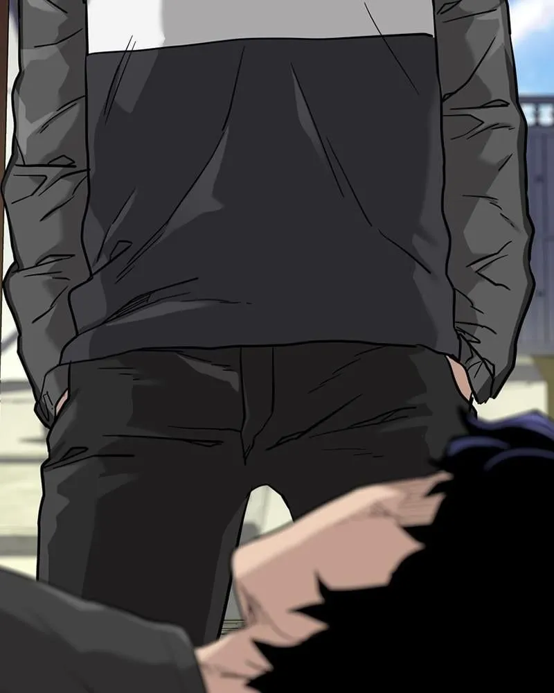 Read To Not Die EN Manga Online