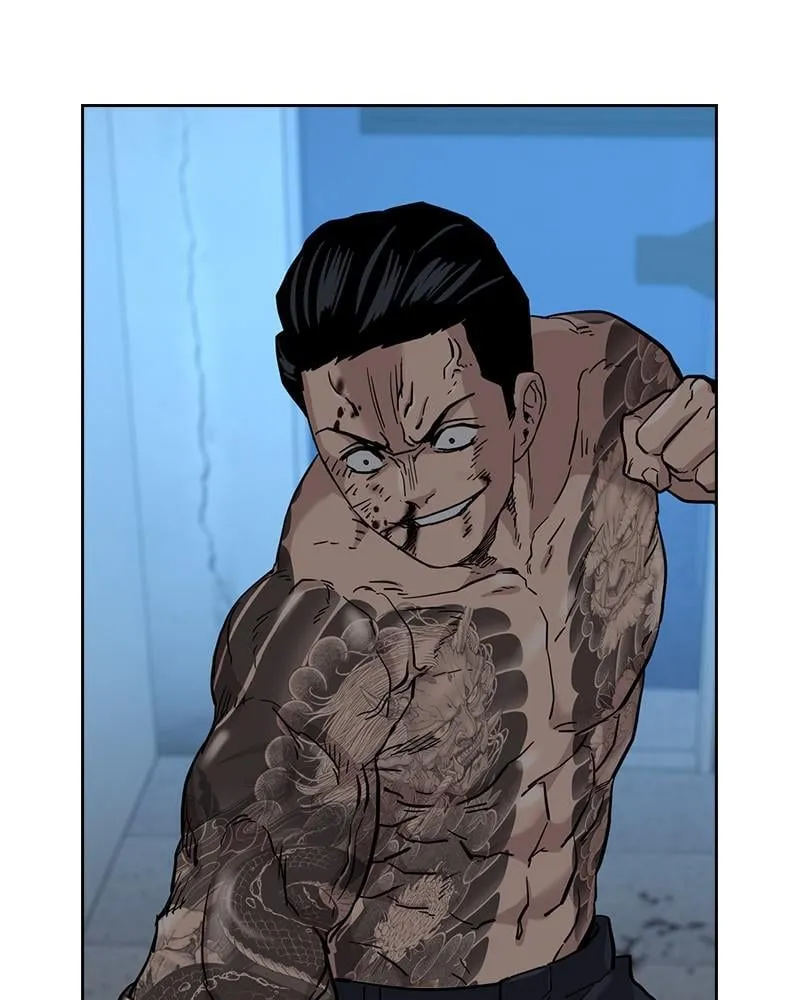 Read To Not Die EN Manga Online