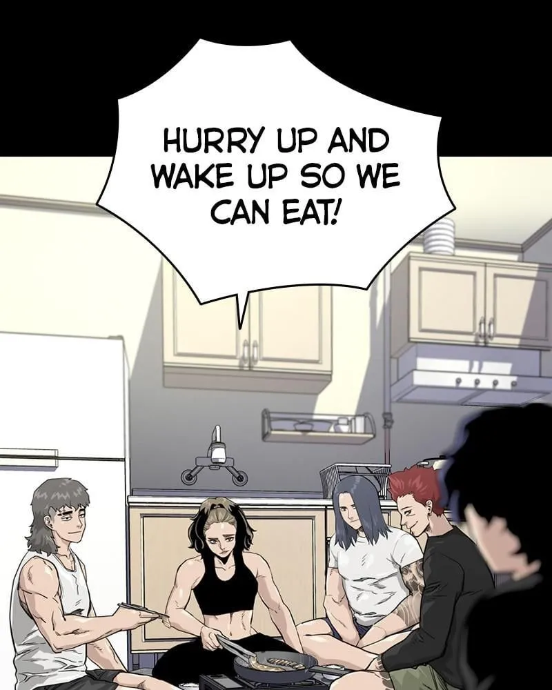 Read To Not Die EN Manga Online