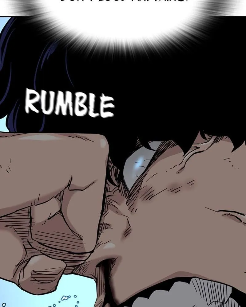 Read To Not Die EN Manga Online