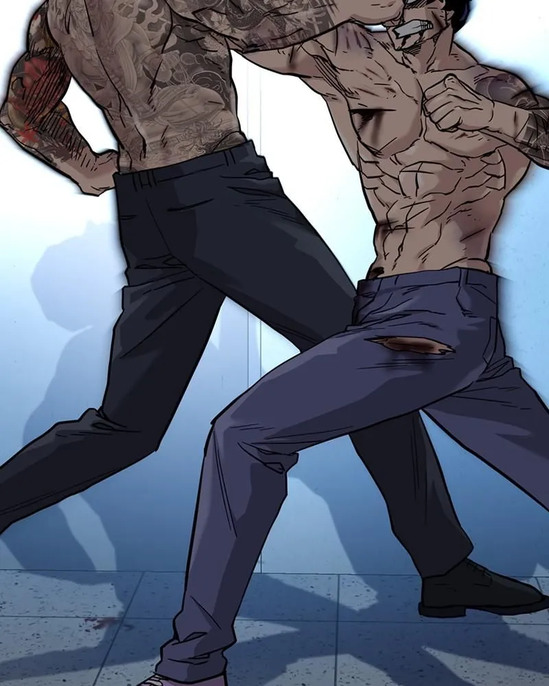 Read To Not Die EN Manga Online