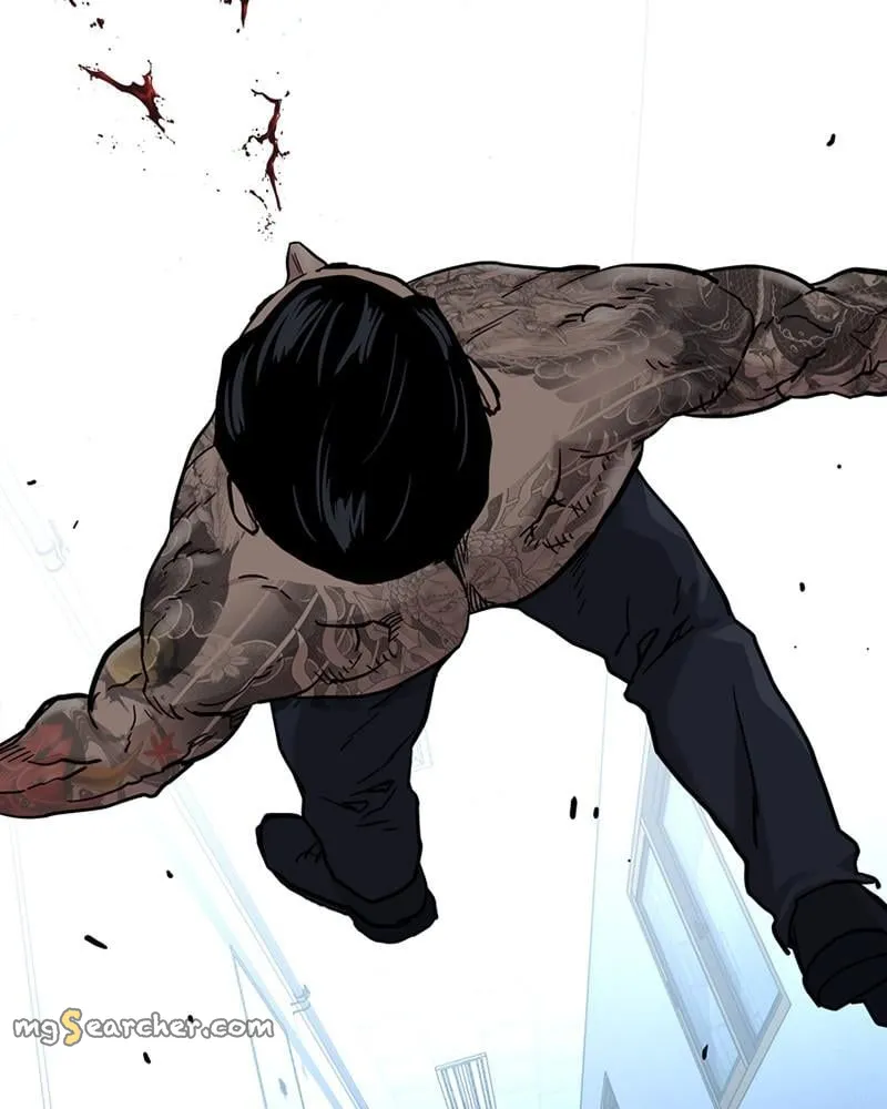 Read To Not Die EN Manga Online