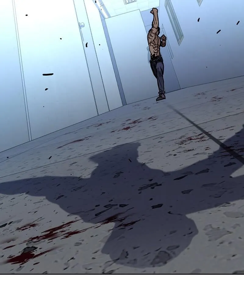 Read To Not Die EN Manga Online