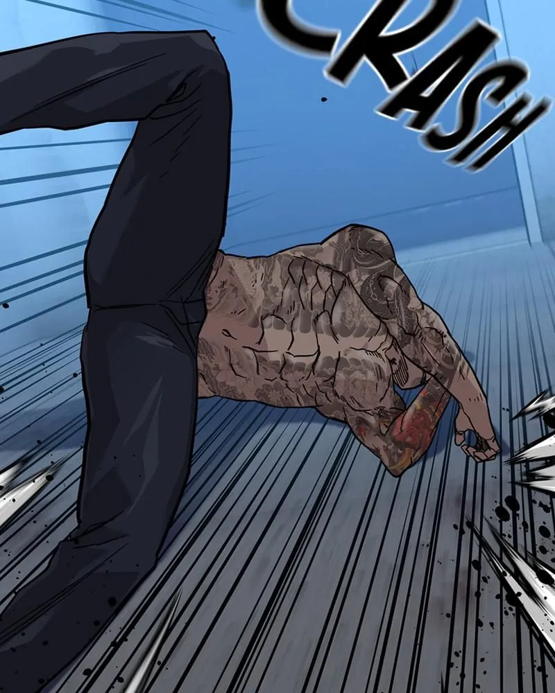 Read To Not Die EN Manga Online