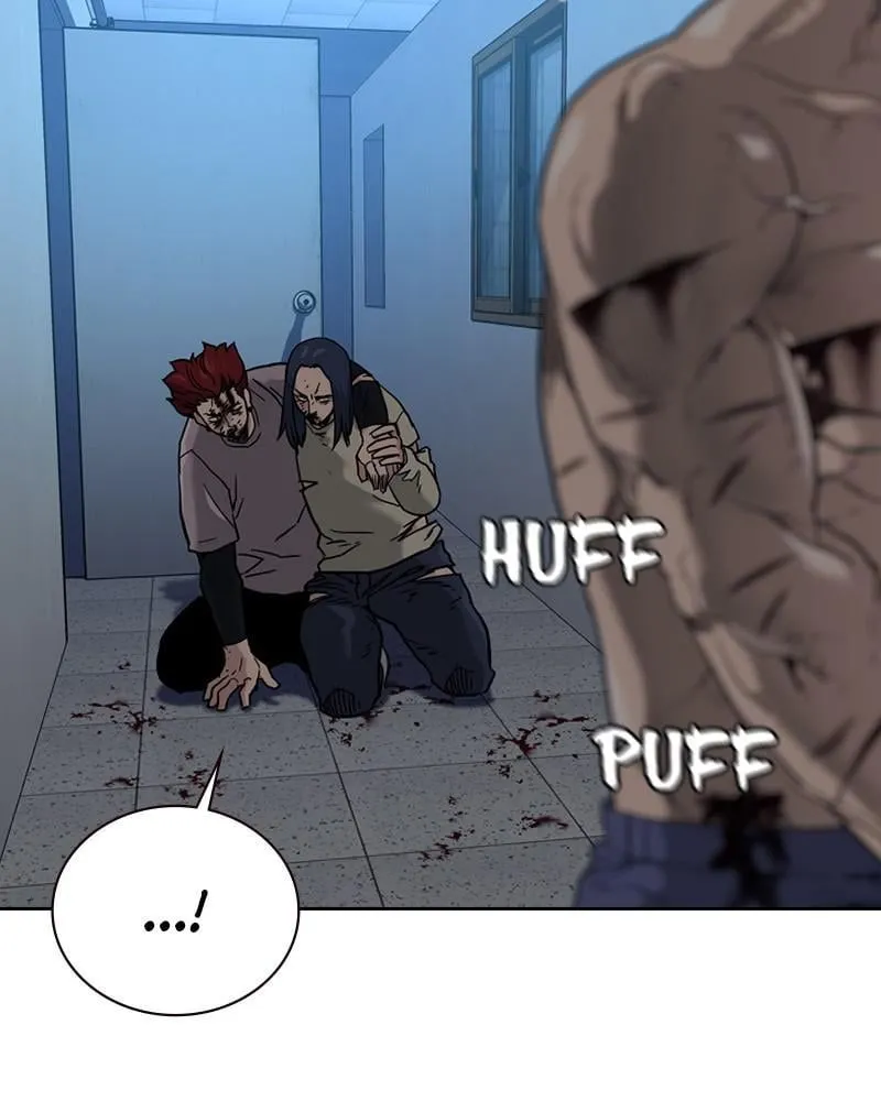 Read To Not Die EN Manga Online