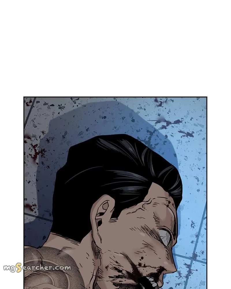 Read To Not Die EN Manga Online