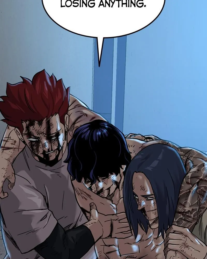 Read To Not Die EN Manga Online