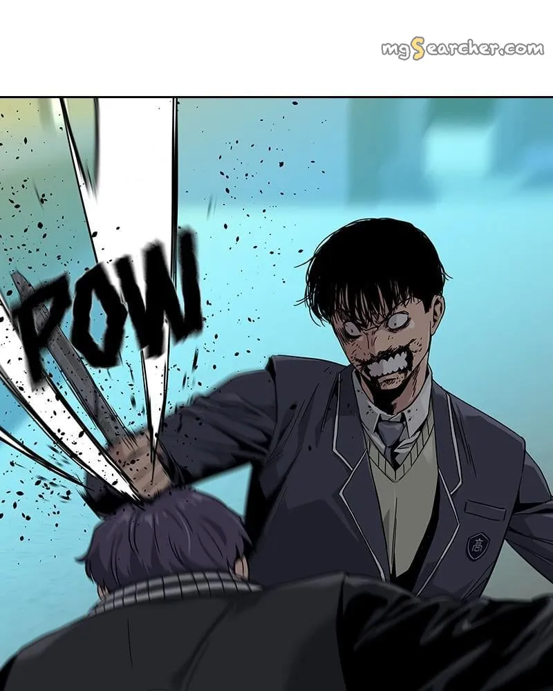 Read To Not Die EN Manga Online