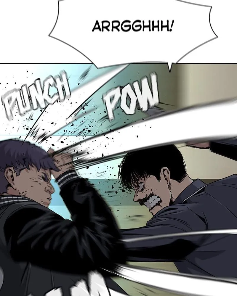 Read To Not Die EN Manga Online