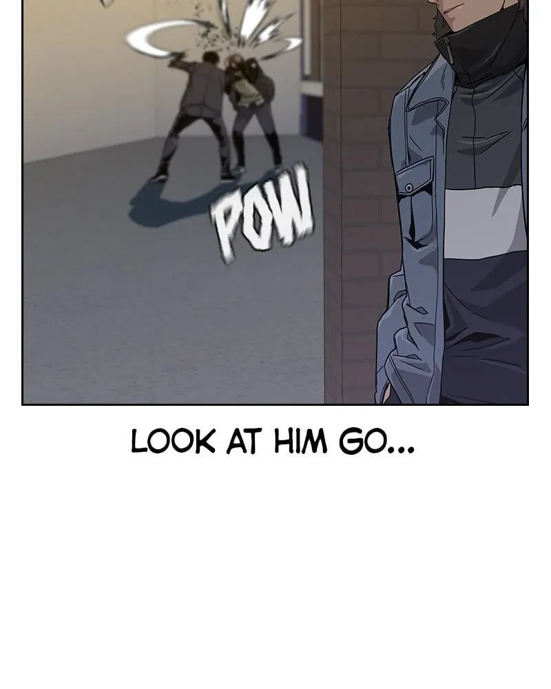 Read To Not Die EN Manga Online
