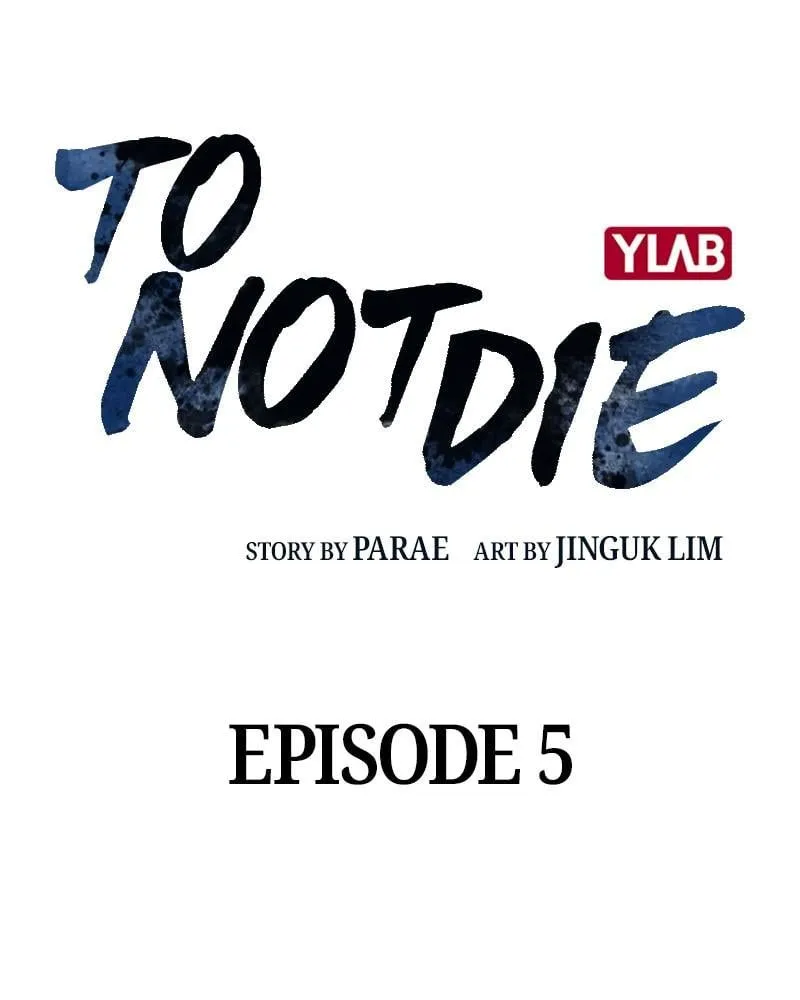 Read To Not Die EN Manga Online