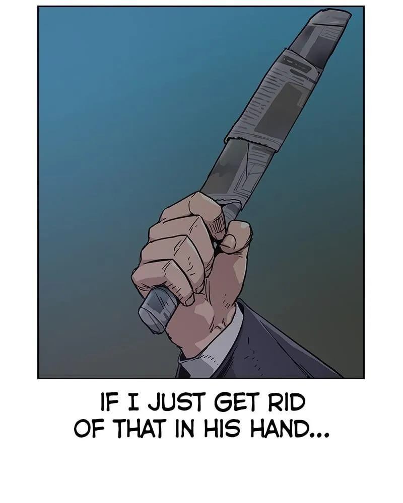 Read To Not Die EN Manga Online