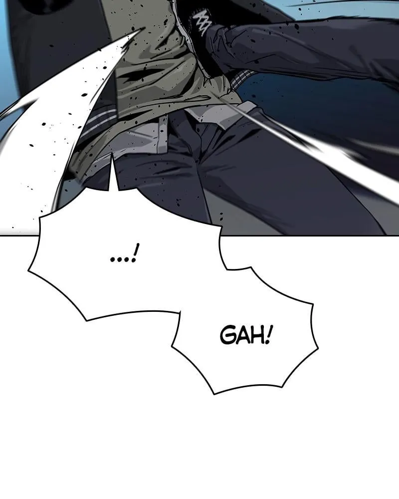 Read To Not Die EN Manga Online