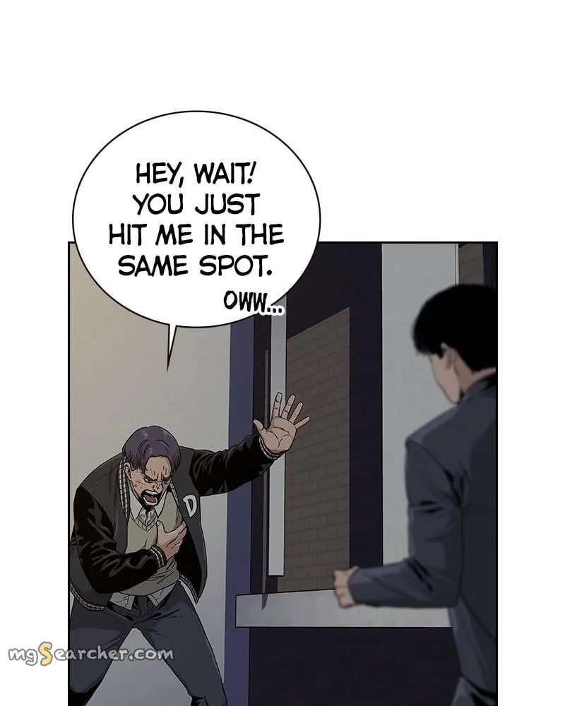 Read To Not Die EN Manga Online