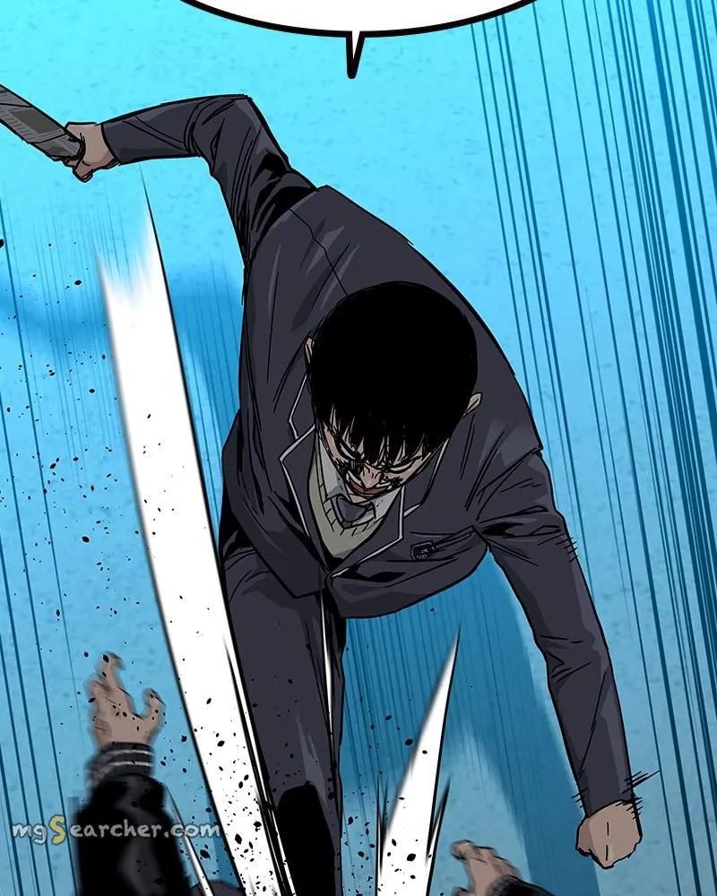 Read To Not Die EN Manga Online