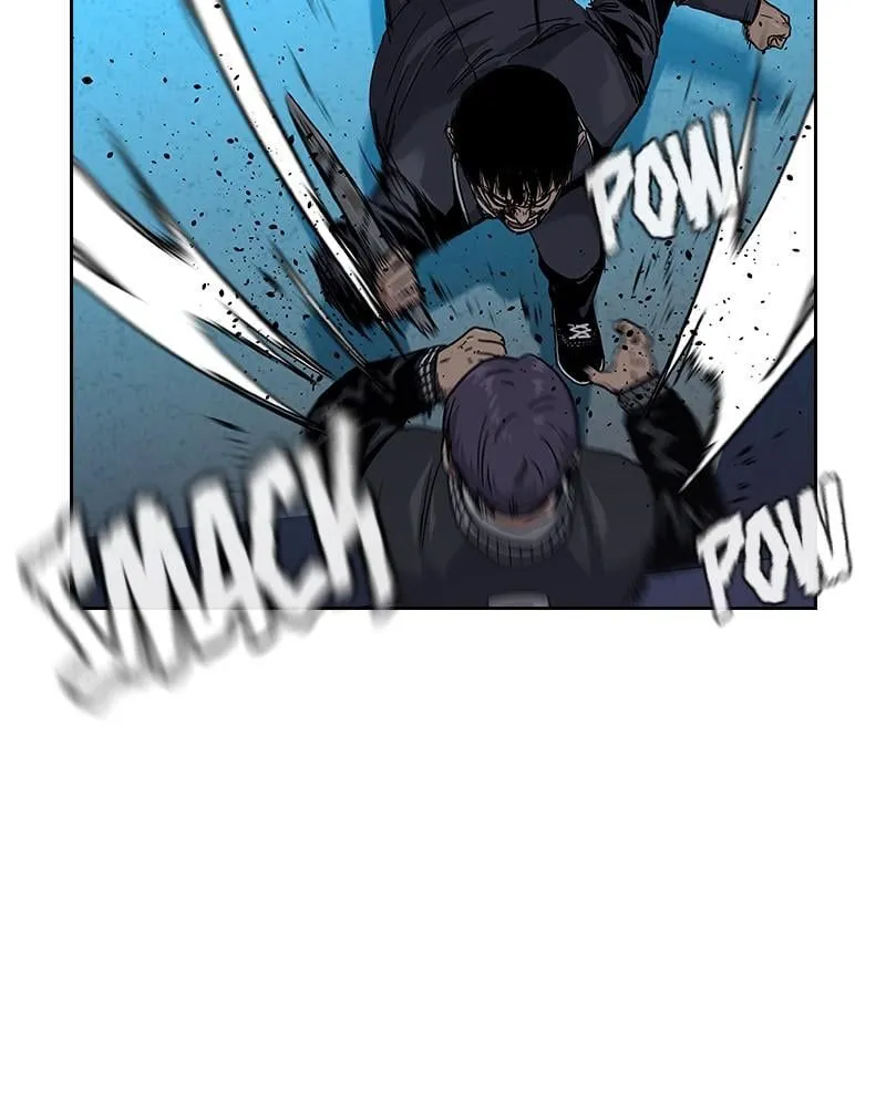 Read To Not Die EN Manga Online