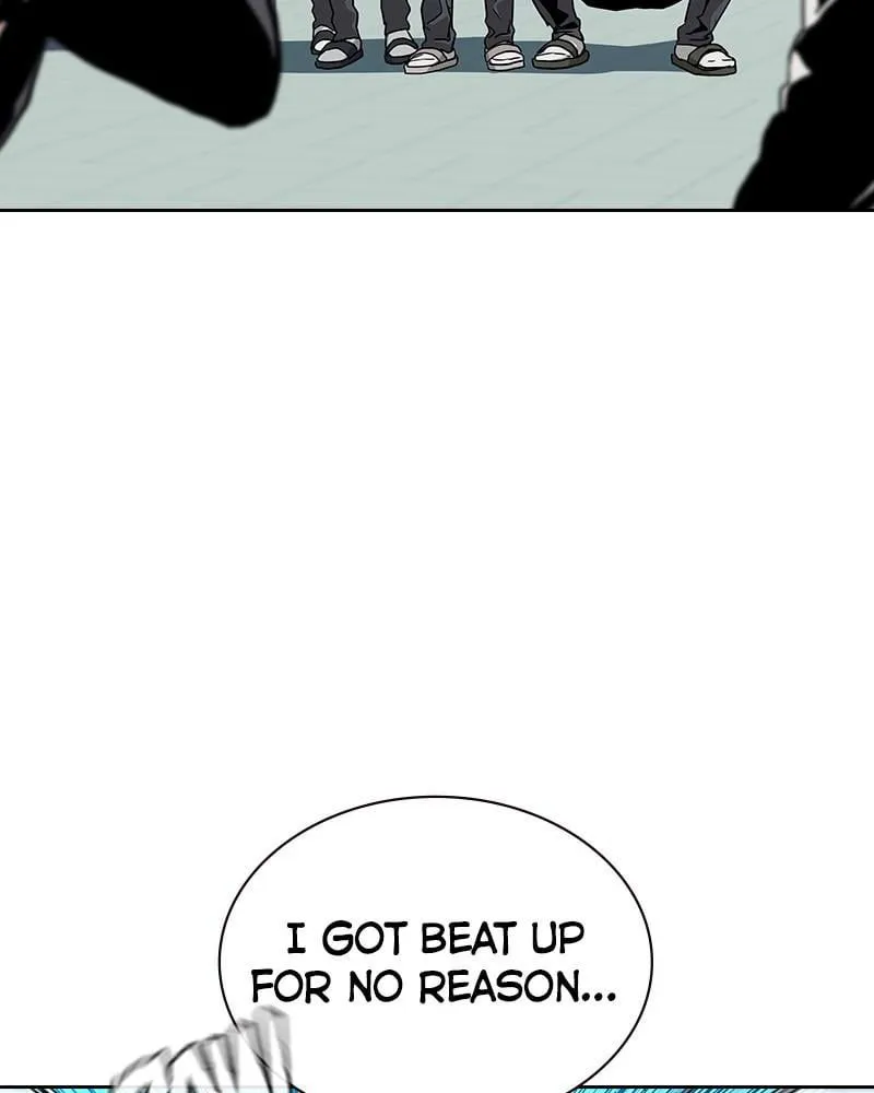 Read To Not Die EN Manga Online