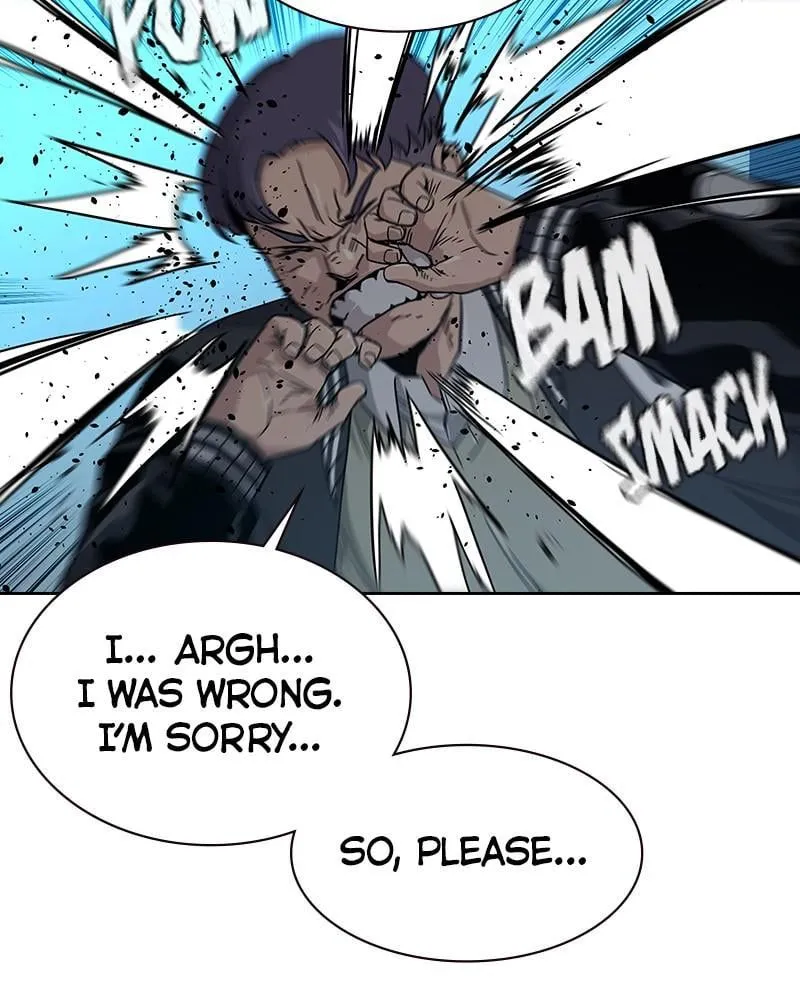 Read To Not Die EN Manga Online